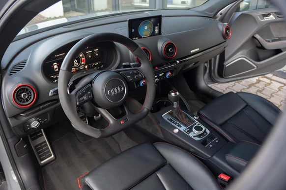 Audi RS3 - Afbeelding 5 van 30