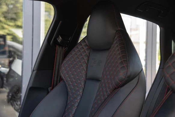 Audi RS3 - Afbeelding 6 van 30