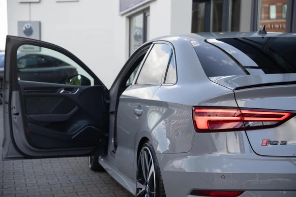 Audi RS3 - Afbeelding 7 van 30