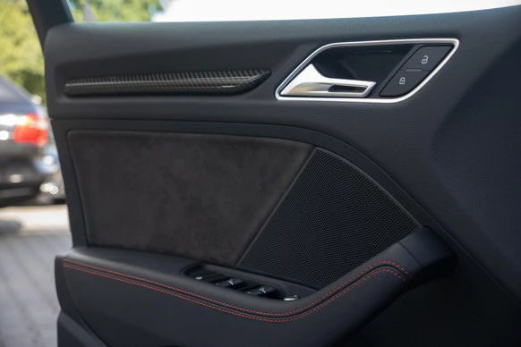 Audi RS3 - Afbeelding 8 van 30