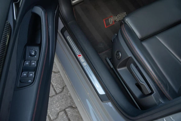 Audi RS3 - Afbeelding 9 van 30