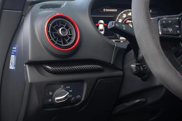 Audi RS3 - Afbeelding 10 van 30