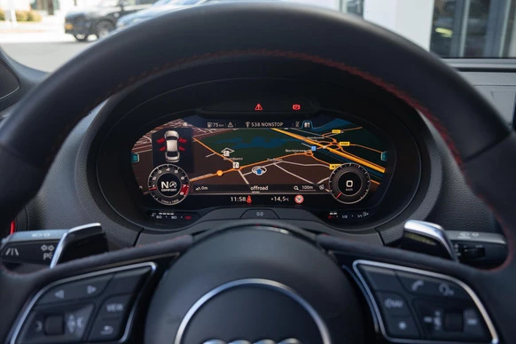 Audi RS3 - Afbeelding 13 van 30