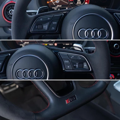 Audi RS3 - Afbeelding 15 van 30