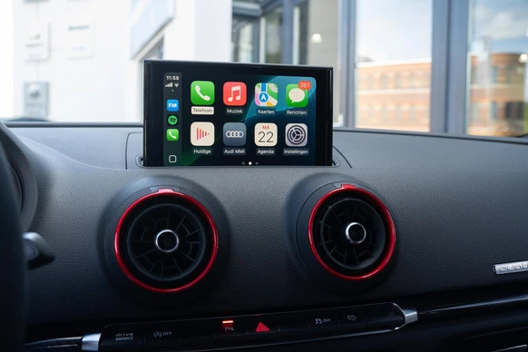 Audi RS3 - Afbeelding 17 van 30