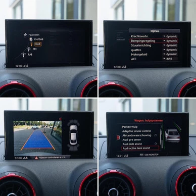 Audi RS3 - Afbeelding 18 van 30