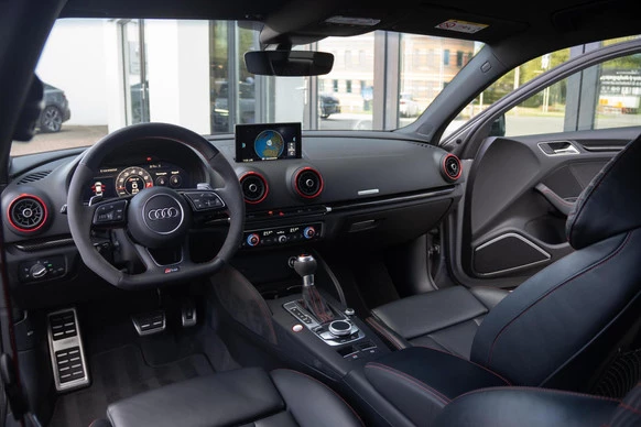 Audi RS3 - Afbeelding 19 van 30