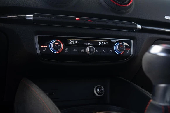 Audi RS3 - Afbeelding 21 van 30