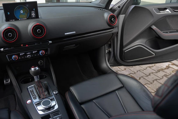 Audi RS3 - Afbeelding 22 van 30