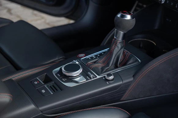 Audi RS3 - Afbeelding 24 van 30