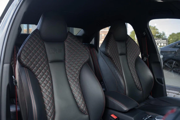 Audi RS3 - Afbeelding 25 van 30