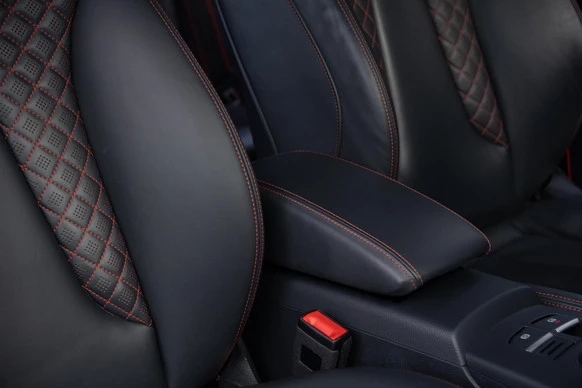 Audi RS3 - Afbeelding 26 van 30