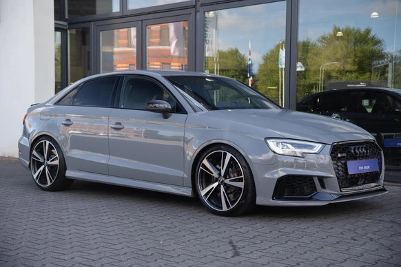 Audi RS3 - Afbeelding 27 van 30