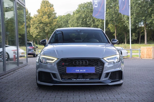 Audi RS3 - Afbeelding 28 van 30