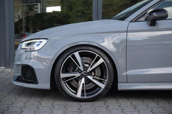 Audi RS3 - Afbeelding 29 van 30