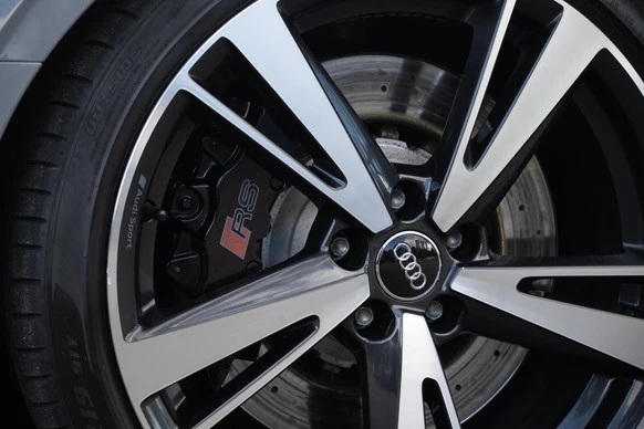 Audi RS3 - Afbeelding 30 van 30