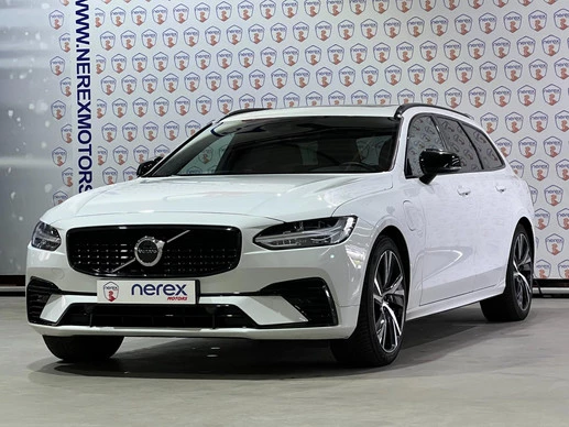 Volvo V90 - Afbeelding 1 van 26
