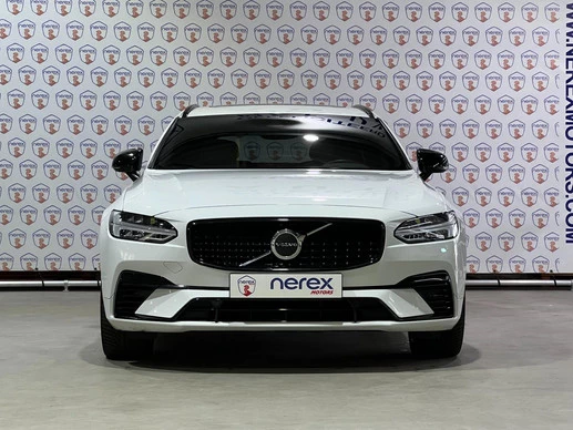 Volvo V90 - Afbeelding 2 van 26