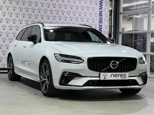 Volvo V90 - Afbeelding 3 van 26