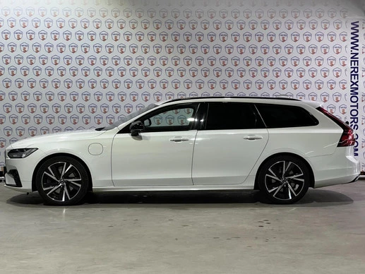 Volvo V90 - Afbeelding 4 van 26