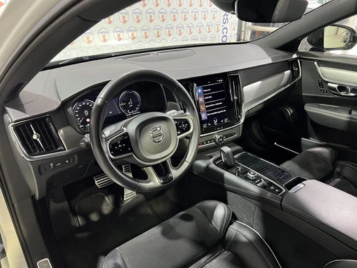 Volvo V90 - Afbeelding 10 van 26