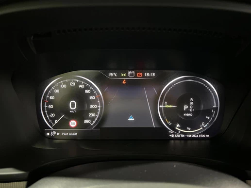 Volvo V90 - Afbeelding 11 van 26