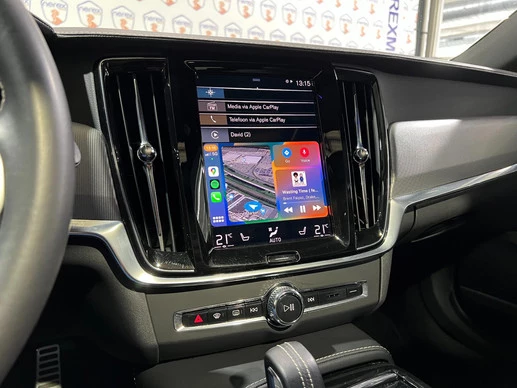 Volvo V90 - Afbeelding 13 van 26
