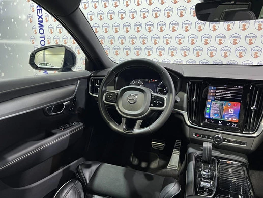 Volvo V90 - Afbeelding 19 van 26