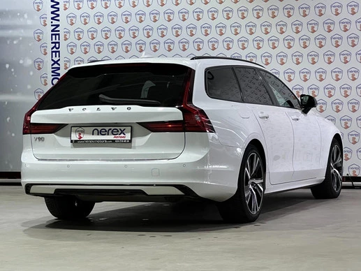 Volvo V90 - Afbeelding 20 van 26