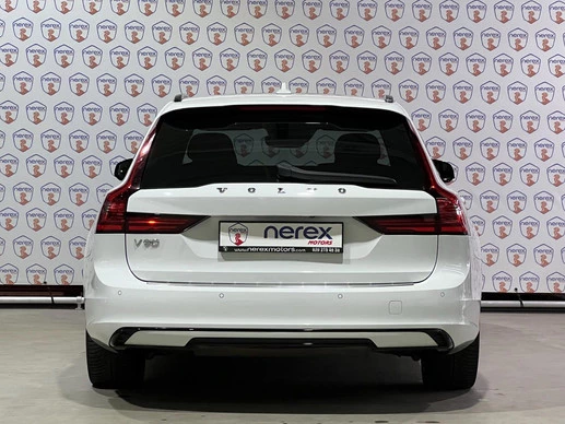 Volvo V90 - Afbeelding 21 van 26