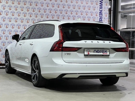 Volvo V90 - Afbeelding 22 van 26