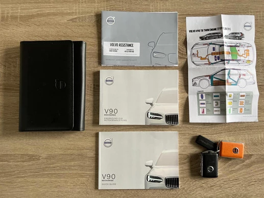 Volvo V90 - Afbeelding 25 van 26