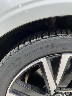 Volvo V90 - Afbeelding 26 van 26