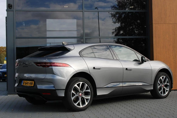 Jaguar I-PACE - Afbeelding 3 van 18
