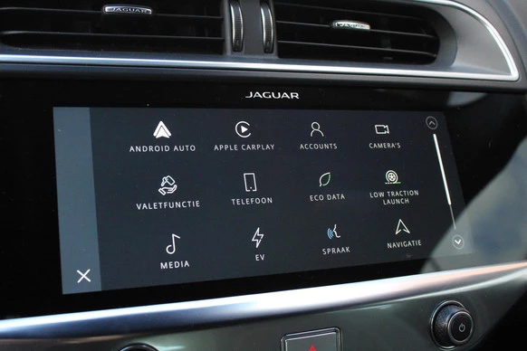 Jaguar I-PACE - Afbeelding 7 van 18