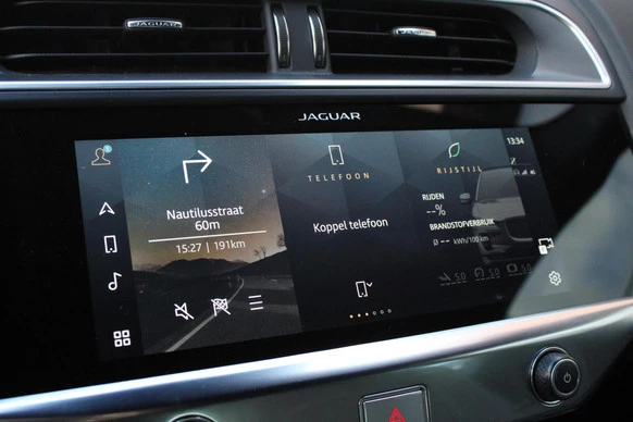 Jaguar I-PACE - Afbeelding 8 van 18