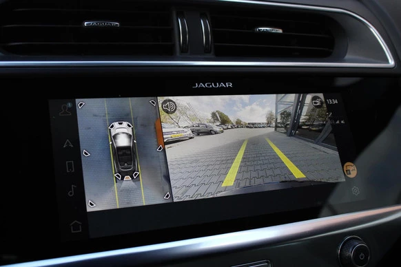 Jaguar I-PACE - Afbeelding 9 van 18