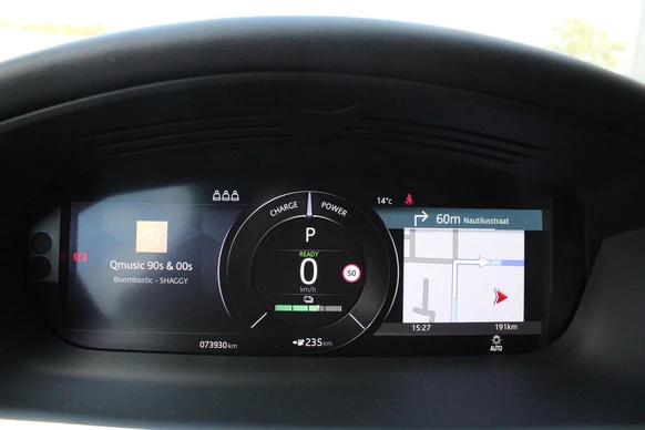 Jaguar I-PACE - Afbeelding 13 van 18