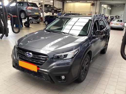 Subaru Outback - Afbeelding 1 van 17