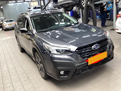 Subaru Outback - Afbeelding 3 van 17