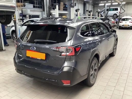 Subaru Outback - Afbeelding 4 van 17