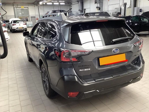 Subaru Outback - Afbeelding 5 van 17