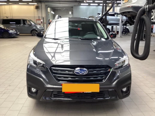 Subaru Outback - Afbeelding 6 van 17