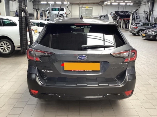 Subaru Outback - Afbeelding 7 van 17