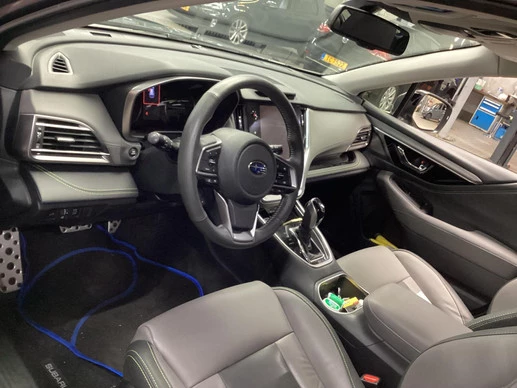 Subaru Outback - Afbeelding 8 van 17