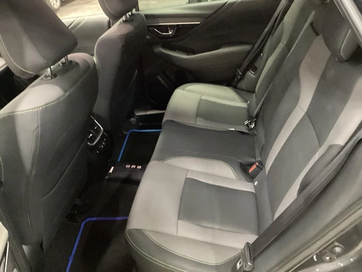 Subaru Outback - Afbeelding 9 van 17