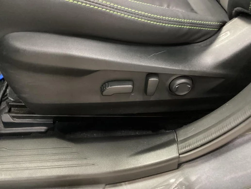 Subaru Outback - Afbeelding 10 van 17