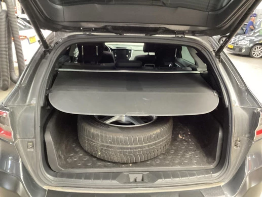 Subaru Outback - Afbeelding 11 van 17