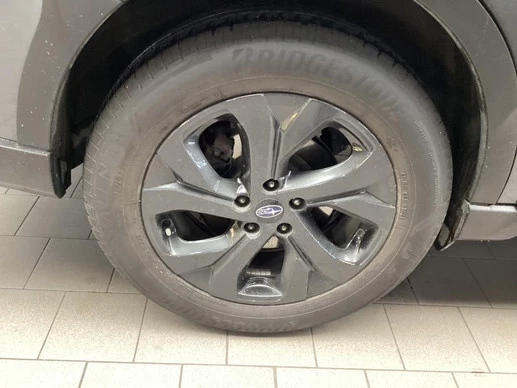 Subaru Outback - Afbeelding 12 van 17
