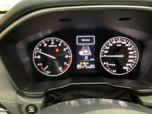 Subaru Outback - Afbeelding 15 van 17